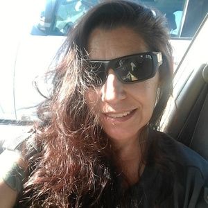 Meet your Posher, Sandra